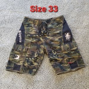 Maui Rippers Board Shorts